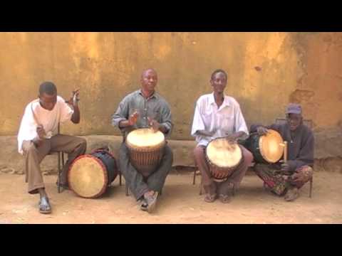 Dansa : Drissa Kone, Seydou Balo