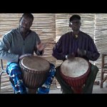 Dansa : Matche Traore, Souleye Sidibe