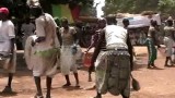 Folklore, Didadi Festival : Koumantou, Mali