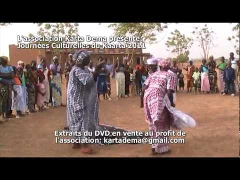 Folklore : Sakora, Mali