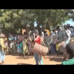 Khassonka Ceremony : Kakoulou, Kayes, Mali