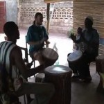 Korodjuga : Sega Cisse