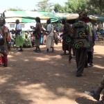 Korojuga Music : Segou, Mali