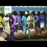 Lambang : Gambia