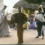 Lambang : Kanoute Family, Gambia