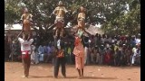 Mendiani Ceremony : Koumana, Guinea