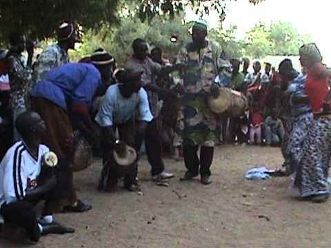 Sunu : Diougoun, Mali