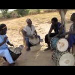 Sunu : Kantara Sakho