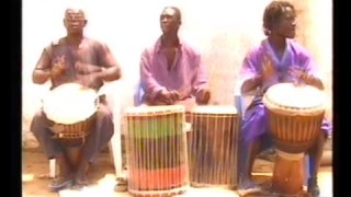 Sunu : Mamadou “Pere” Kane
