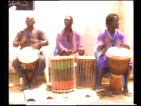 Sunu : Mamadou “Pere” Kane