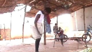 Tansole/Dansa Dance : Bamako, Mali