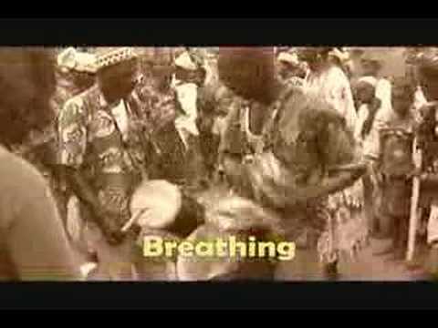 Village Djembe Documentary