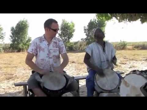 Woloso : Kantara Sakho