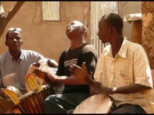 Woloso & Others : Short Drissa Kone Documentary