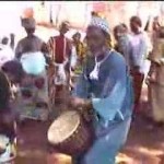 Zancourouni, Sunu, Numu : Sega Cisse