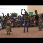 Folklore : Soninke Villagers