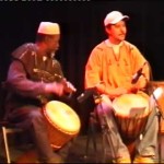 Farabakan : Sega Sidibe