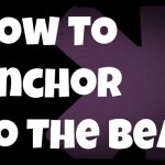 How To Anchor Yourself To The Beat