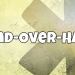 Intro to Hand-Over-Hand