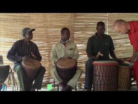 Sungurubani, Fura : Souleymane Sidibe, Matche Traore